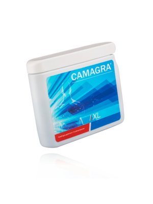 Sexual Wellness Supplement - Voedingssupplementen Camagra XL