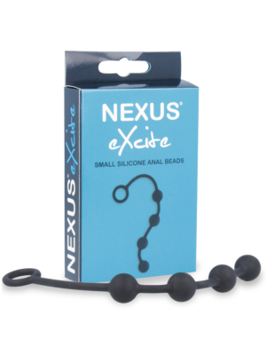 Nexus Excite Anal Beads
