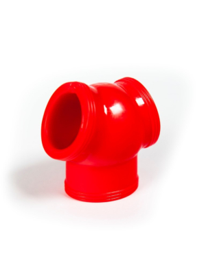 Cock Ring - ZiZi Megaman Red Cockring Erektion