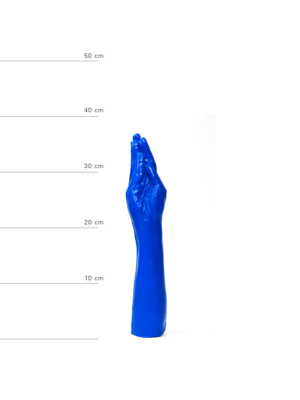 XXL All Blue - ABB 21