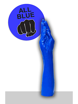 All Blue - ABB 21