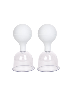 Suction Cupping 55mm