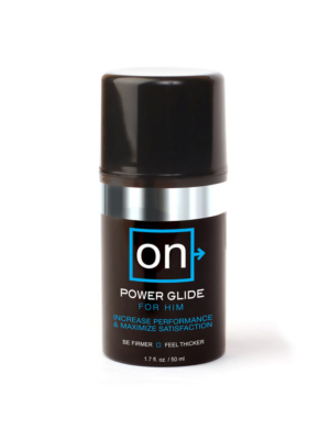 Sensuva - ON Power Glide for Him