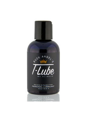 Sliquid - Buck Angels T-Lube 125 ml