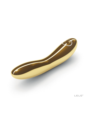 Lelo - Inez Vibrator Gold