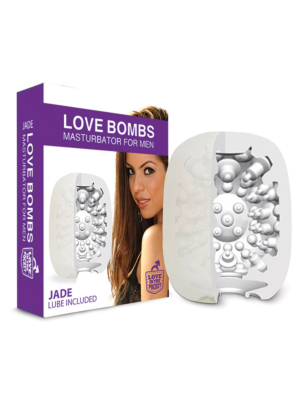 Love in the Pocket - Love Bombs Jade