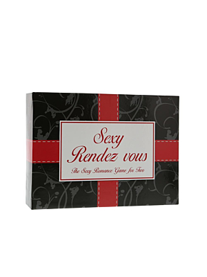 SEXY RENDEZ VOUS GAME
