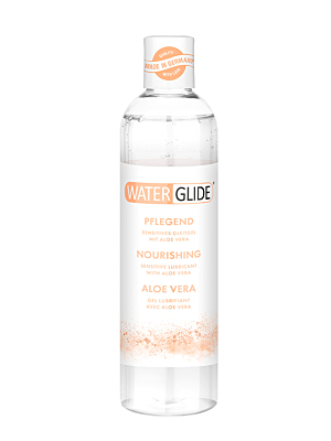 WATERGLIDE 300ML NOURISHING