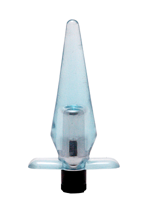 SLIMLINE BUTT PLUG