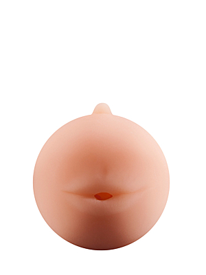 PRESSURE RELIEF MOUTH