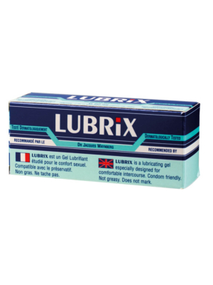 LUBRIX 50 ML