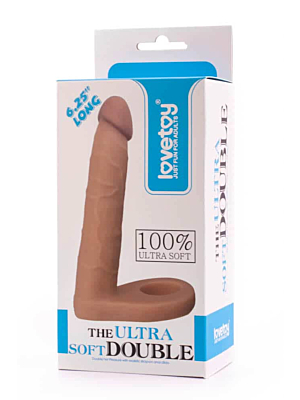 The Ultra Soft Double 2