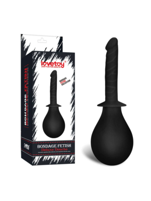 Bondage Fetish Deluxe Douche 235ml
