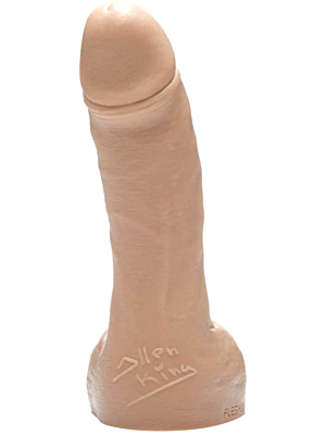 Fleshjack Allen King Dildo
