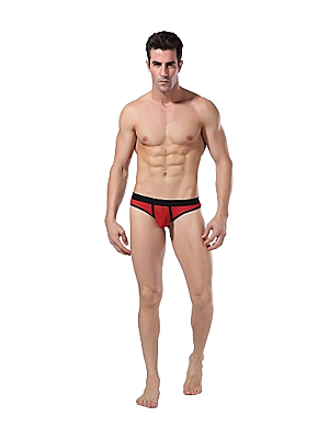 Goodfellas - Thong - Red