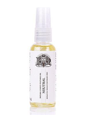 Massage Oil - Neutral - 50 ml