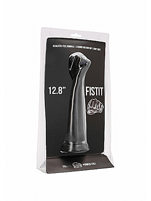 Fisting Power Fist - Black
