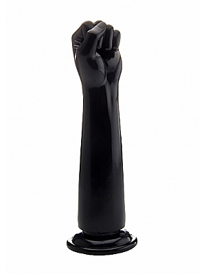 Fisting Power Fist - Black