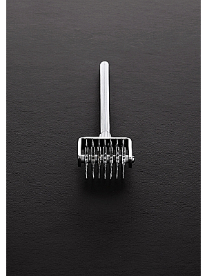 7 headed - Pin Wheel