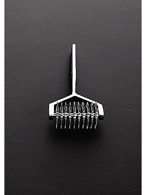 10 Head  Pin Wheel