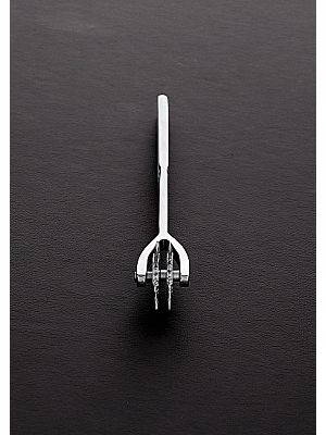 Double - Pin Wheel
