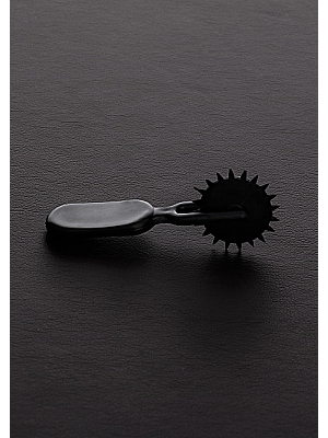 Plastic Small Pinwheel