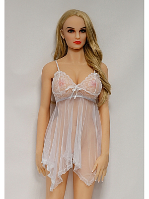 Sex Doll Sam - Flesh