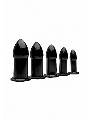 Expansion Anal Dilator Set