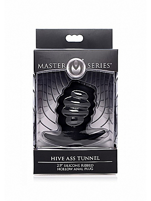 Beehive Butt Tunnel - Small