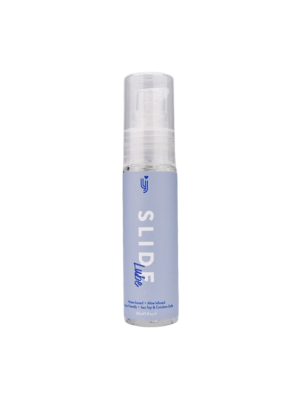 Water-Based Lubricant 30ml - Loving Joy Slide