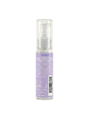 Water-Based Lubricant 30ml - Loving Joy Silky