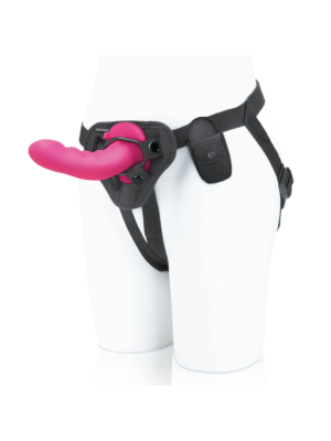 PEGASUS 6' Curved Ripple Peg & Harness Set