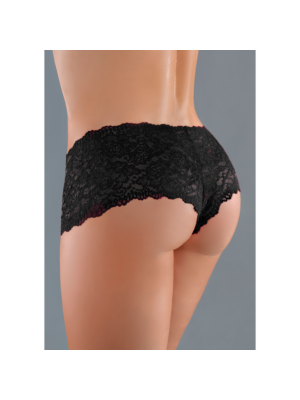 Allure Adore Candy Apple - Panties - One Size
