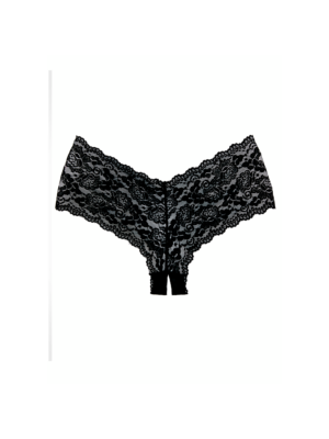 Allure Adore Candy Apple - Panties - One Size