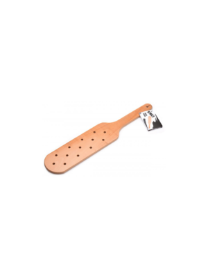 XR Brands Wooden Paddle