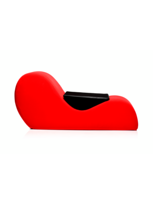 Love Couch - Red