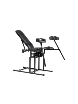 Xr Brands - Leg Spreader Obedience Chair