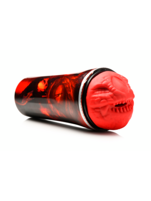 Dragon Snatch - Dragon Stroker - Red