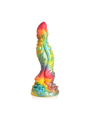 Majestic Merman - Silicone Dildo