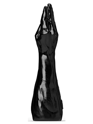 All Black Steroid Breaststroke Black
