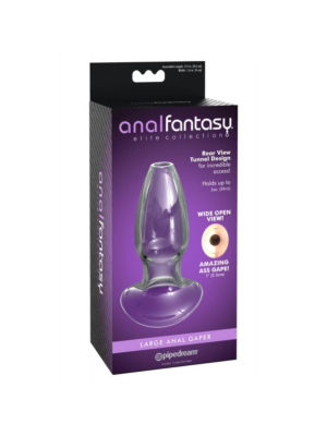 Anal Fantasy Elite Large Anal Gaper