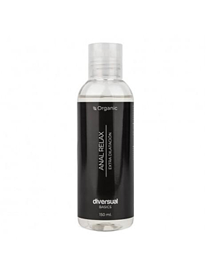 Anal Relax Extra Dilation 150ml