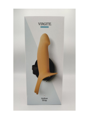 Virgite Hollow Harness H2 Size L