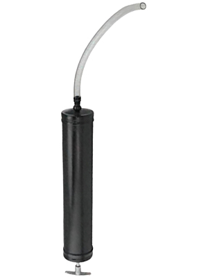 Giant Enema Syringe – Lubricant Injection Gun 500ml 