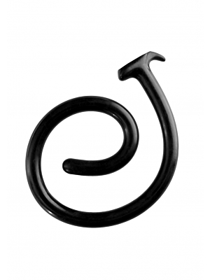 Ass Snake Dildo - 100 cm