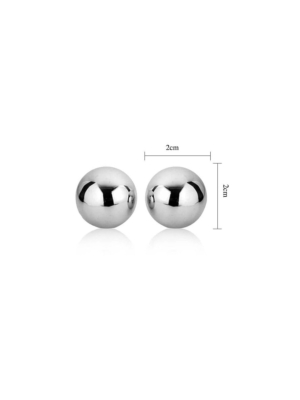 Passion Dual Love Balls