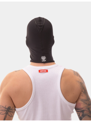 Barcode Berlin FETISH HOOD BOK