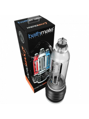Bathmate Hydromax 7 - Clear