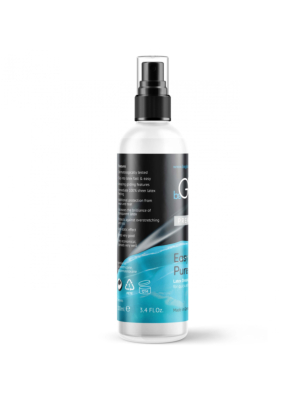 beGLOSS  EASY GLIDE PREMIUM SPRAY - Hand-Pump-Spray - Latex Dressing Aid for Latex clothing 100ml