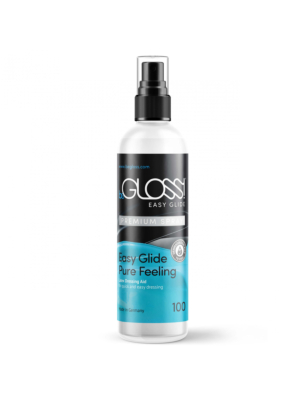 beGLOSS EASY GLIDE PREMIUM PUMP SPRAY
